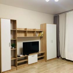 2-комнатные апартаменты стандарт