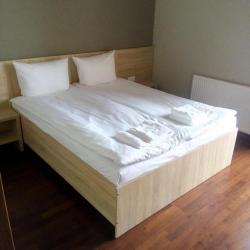 Фото Отель Celinburg (Целинбург)