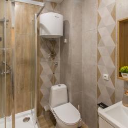 Фото Апартаменты Room-Room Кировский