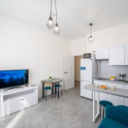Фото Апартаменты Privi House на улице Молодежная 107Д