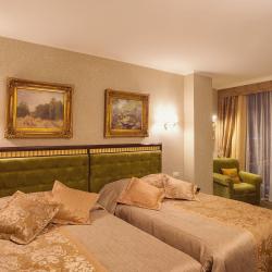 Фото Высоцкий Апарт-отель
