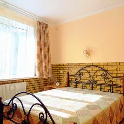 2-комнатные апартаменты улучшенные