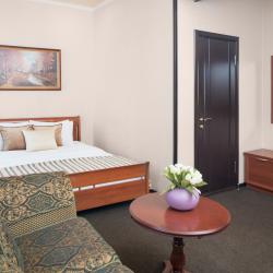 Номер делюкс