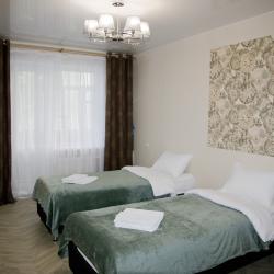 Фото Отель Барбарис на улице Юбилейная 129