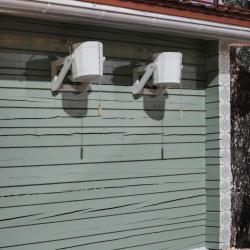 Фото Отель Парилкин