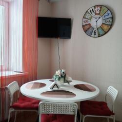 Фото Апартаменты на улице Родионова 167к5