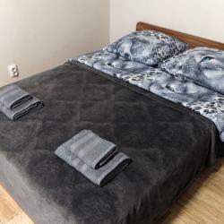 1-комнатные апартаменты стандарт