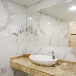 Фото Отель Эмеральдика Family Beach Hotel (Фэмили Бич)