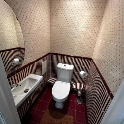 2-комнатные апартаменты улучшенные Бажова, 68