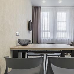 Фото Апартаменты Сутки-Дом - Континенталь