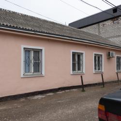 1-комнатные апартаменты стандарт 1ый Тупик , улица Батырая, дом 26