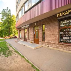 фото 20 ARent (АРент) на улице Александра Матросова