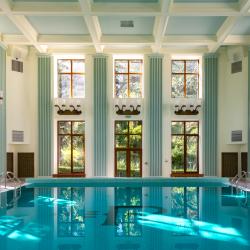 Фото Отель Дача. Рахманинов