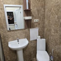 Номер стандарт трехместный