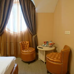 Фото Отель Мартон Волга (быв. Мартон Ошарская)