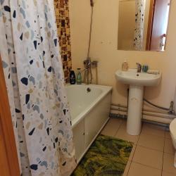 2-комнатные апартаменты стандарт