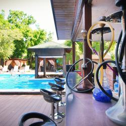 Фото Парк-отель ПОЛЯНА