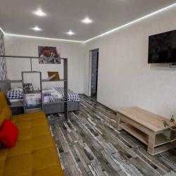 Фото Отель Rent Min-Vody (Рэнт Мин-Воды) на улице Новоселов 4