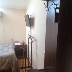 Фото Отель Мираж