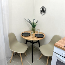 Фото Апартаменты на бульваре Космонавтов 12