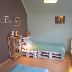 фото 20 United Colors Home (Юнайтед колорс хоум)