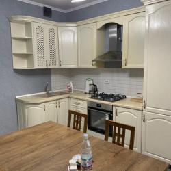 Фото Апартаменты на проспекте Абулхаир Хана 51А