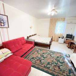 Фото Отель Маргарита