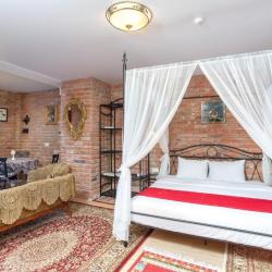 Фото Отель Brooch Boutique Hotel (Броуч)