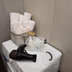 1-комнатные апартаменты стандарт