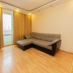 фото 18 HotelRoom24 (ХотелРум24) на переулке Грузинский 6