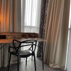 1-комнатные апартаменты люкс