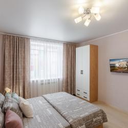 1-комнатные апартаменты улучшенные