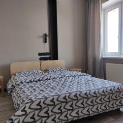 Фото Отель Cynefin (Канефин) на проспекте Коммунистический 23