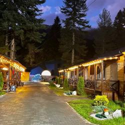 Фото Отель Малиновка