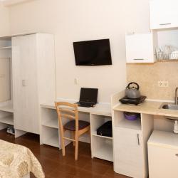 Фото Отель Leo Grand (Лео Гранд)