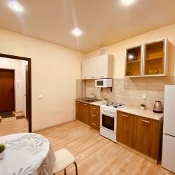 1-комнатные апартаменты стандарт