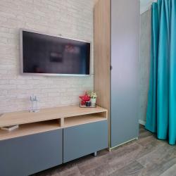Фото Отель Niki Rent (Ники Рент) на Степной 106