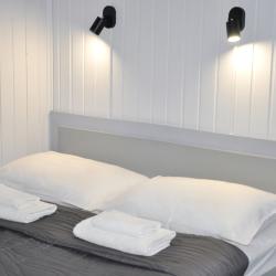 Коттедж стандарт