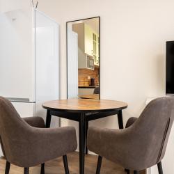 Фото Отель Живи на улице Заповедная