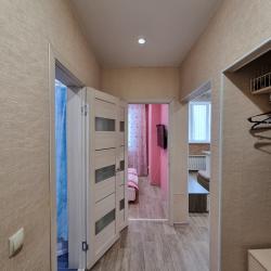 Фото Апартаменты на улице Изыскателей 32В