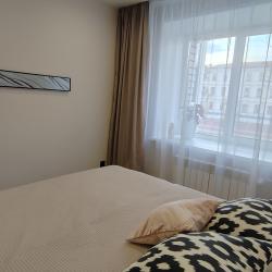 1-комнатные апартаменты люкс