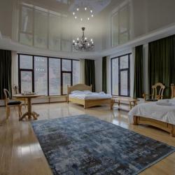 Фото Отель Mountain View Hot Spring Resort (Маунтин Вью Хот Спринг Резорт)