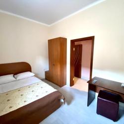 Фото Отель Уют