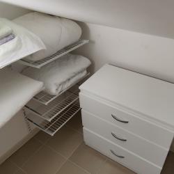 1-комнатные апартаменты улучшенные