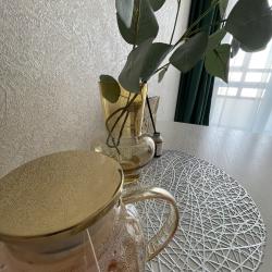 1-комнатные апартаменты улучшенные