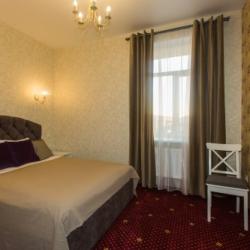 2-комнатный номер улучшенный