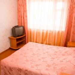Фото Отель Волна