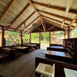 Фото Отель Красный камень