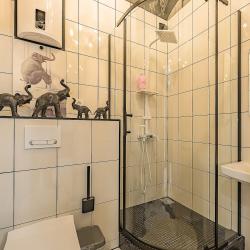 2-комнатные апартаменты стандарт