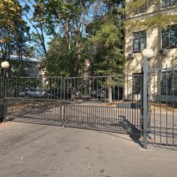 Фото Апартаменты на аллее Первой Маевки 15/3